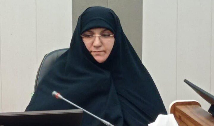 حضرت زینب(س) پرستار نهضت حسینی است