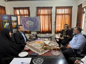 سمن‌ها بزرگترین پشتوانه فرهنگی برای پیشگیری از آسیب‌های اجتماعی هستند