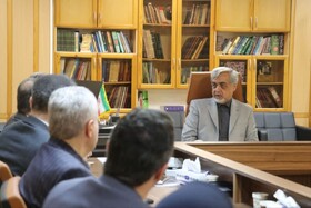 اصلاح ساختار و بهبود فرآیند بیمه دغدغه‌های حوزه درمان را کاهش می‌دهد