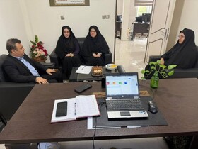 اعتماد مردم سرمایه اصلی فعالیتهای خیرخواهانه است