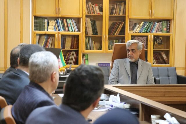 اصلاح ساختار و بهبود فرآیند بیمه دغدغههای حوزه درمان را کاهش میدهد اصلاح ساختار و بهبود فرآیند بیمه دغدغههای حوزه درمان را کاهش میدهد
