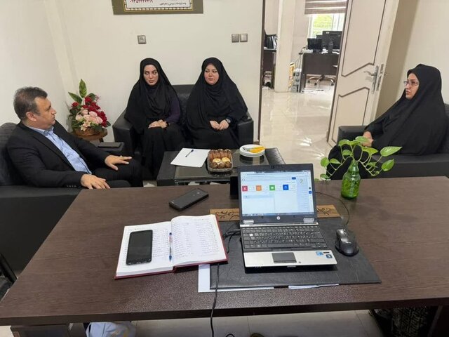 اعتماد مردم سرمایه اصلی فعالیتهای خیرخواهانه است اعتماد مردم سرمایه اصلی فعالیتهای خیرخواهانه است