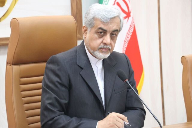 عبور از بحران پیری جمعیت گیلان با اصلاح باور و نگرش خانواده ها عبور از بحران پیری جمعیت گیلان با اصلاح باور و نگرش خانواده ها