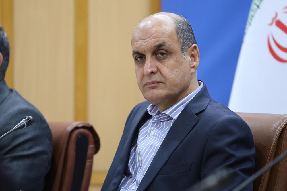 استاندار: میزبانی از اجلاس بینالمللی خزر فرصتی برای معرفی ظرفیتهای گیلان است