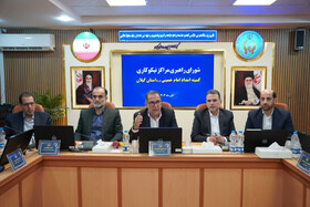 ایجاد مراکز نیکوکاری محله محور و مسجد محور در دستورکار کمیته امداد