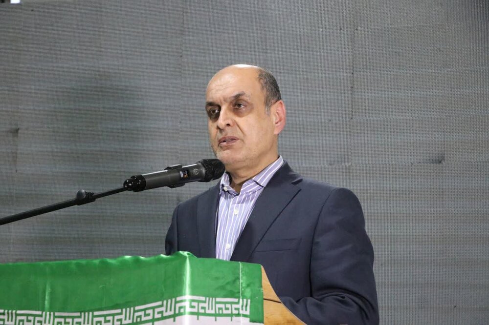 برای حفظ بازارهای خارجی «کیوی» باید شناسنامه دار باشد برای حفظ بازارهای خارجی «کیوی» باید شناسنامه دار باشد