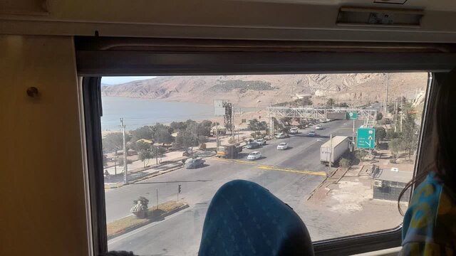 سفر یکروزه با اولین قطار گردشگری گیلان