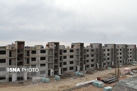 مشارکت نوسازی مدارس در ساخت آموزشگاه‌های مسکن ملی شمال سیستان و بلوچستان