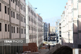 پیشرفت ۳۷ درصدی پروژه‌های مسکن در اصفهان/ تحویل ۵۵۰۰ واحد تکمیل شده به متقاضیان