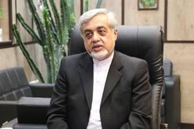 فرماندار رشت: تحولات مدیریتی در راستای اهداف دولت وفاق و خدمت به مردم است