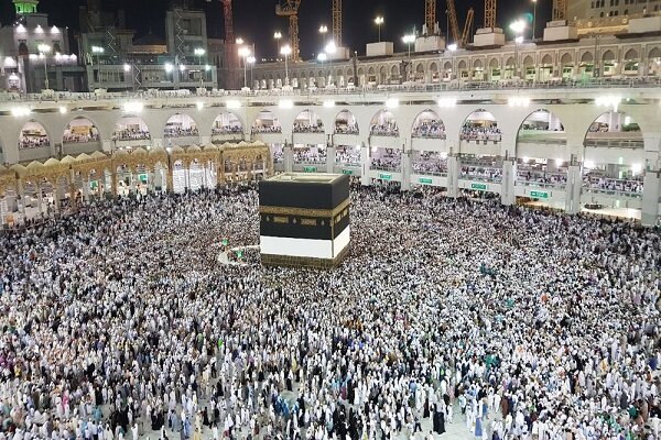 آغاز ثبت نام در کاروان عمره مفرده گیلان ویژه آذر