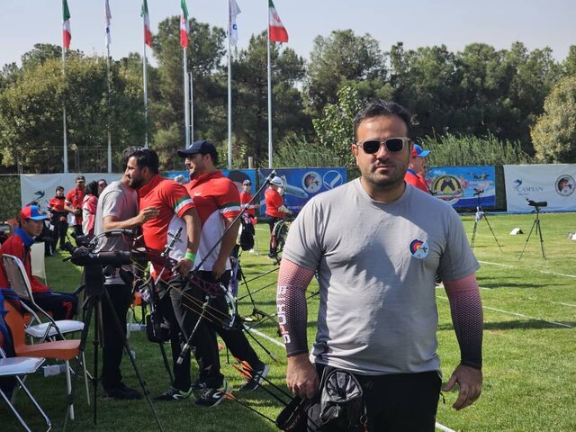 تیر و کمان؛ ورزشی اصیل که مغفول مانده