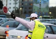 محدودیت‌های ترافیکی عید سعید غدیر خم در یزد