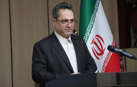 فرماندار بندرانزلی: بوی منتشر شده در شهر خطرناک نیست/پیگیر منشاء آن هستیم