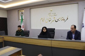 حفظ و پایداری دستاوردهای نظام نیازمند پدافند غیرعامل است