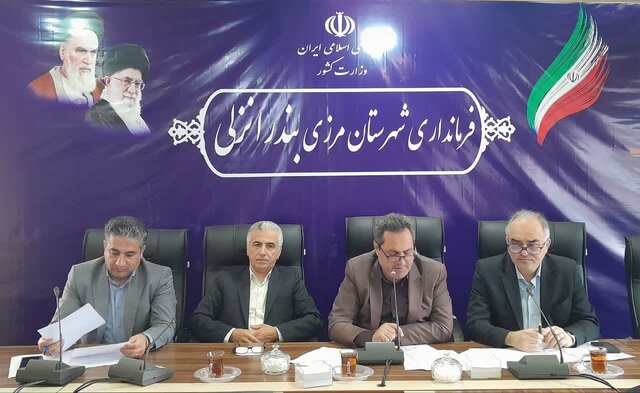 عدالت در پرداخت تسهیلات اشتغال در بندرانزلی رعایت شود