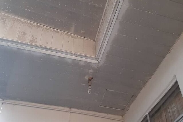 فرماندار بندرانزلی: بوی منتشر شده در شهر خطرناک نیست/پیگیر منشاء آن هستیم