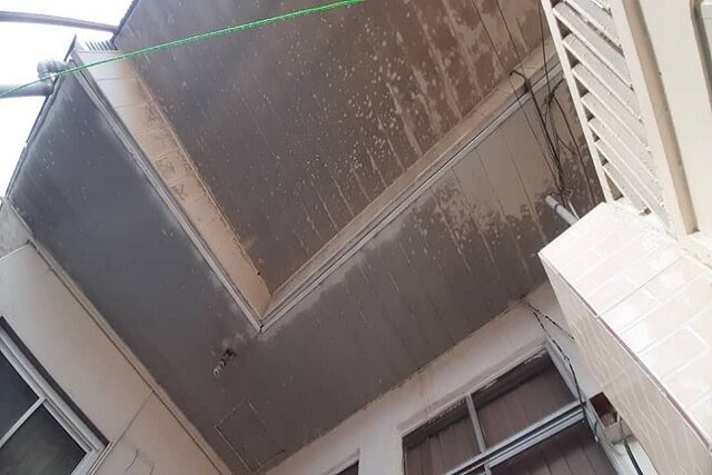 فرماندار بندرانزلی: بوی منتشر شده در شهر خطرناک نیست/پیگیر منشاء آن هستیم