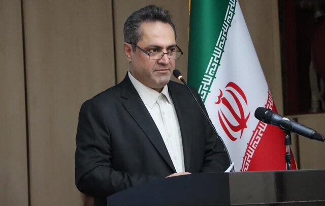 فرماندار بندرانزلی: بوی منتشر شده در شهر خطرناک نیست/پیگیر منشاء آن هستیم