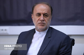 نایب رئیس مجلس: هر چیزی که به اتحاد مقدس ملت خدشه وارد کند، مردود است