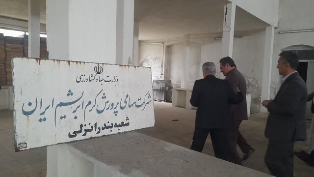 نوغانداری؛ صنعتی ۲۰۰۰ ساله در ایران چشم‌انتظار دستان احیاگر