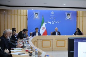 استاندار گیلان: سرمایه انسانی بزرگ‌ترین دارایی هر جامعه محسوب می‌شود