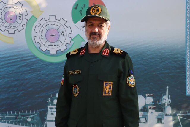 رزمایش زنجیره امداد و نجات نیروهای مسلح در رشت برگزار شد