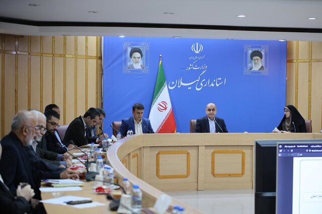 استاندار گیلان: سرمایه انسانی بزرگ‌ترین دارایی هر جامعه محسوب می‌شود