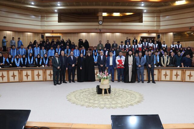 تشکل‌های دانش‌آموزی بستر تربیت مدیران آینده کشور هستند