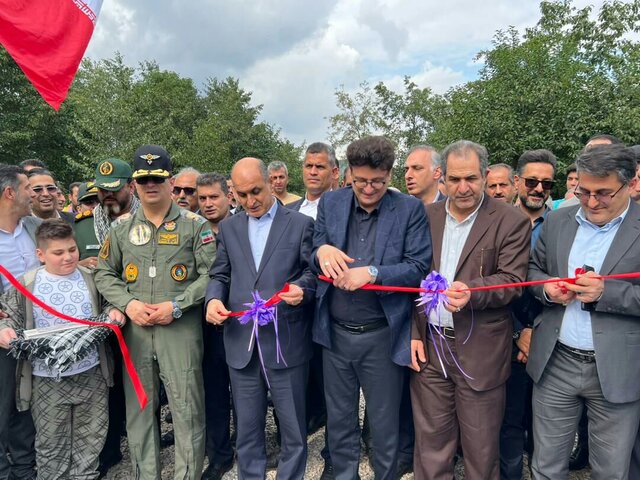 دانشکده پهپاد ارتش در جهان بی نظیر است