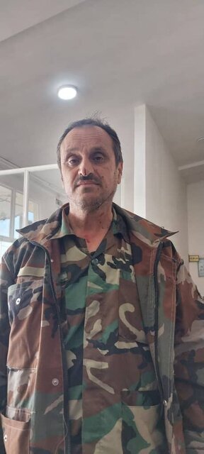 حادثه تلخ برای ۲ جنگلبان آستارایی