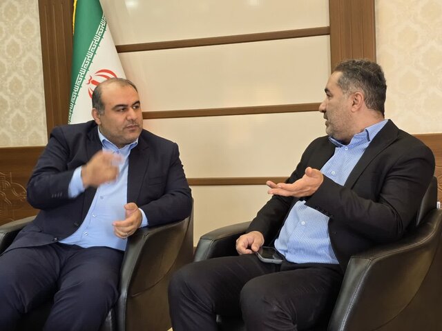 جهاد دانشگاهی در آموزش های کوتاه مدت صاحب سبک است