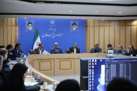 اجلاس بین‌المللی خزر فرصتی برای معرفی ظرفیت‌های ترانزیتی گیلان است