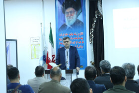 مسئولان از نظرات دانشجویان در مسائل مختلف کشور کمک بگیرند