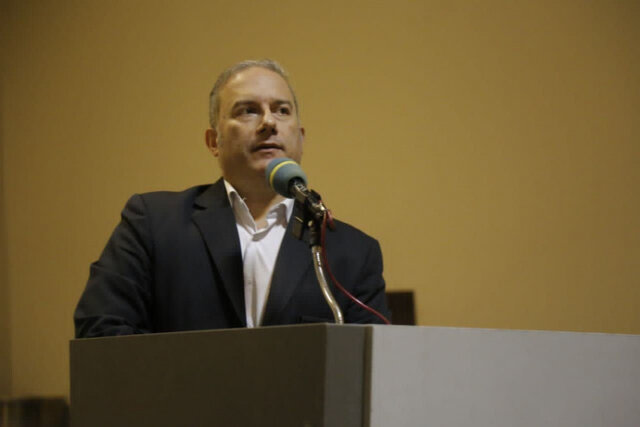 برگزاری کلاس ارتقاء داوری فدراسیون کاراته کشور در گیلان