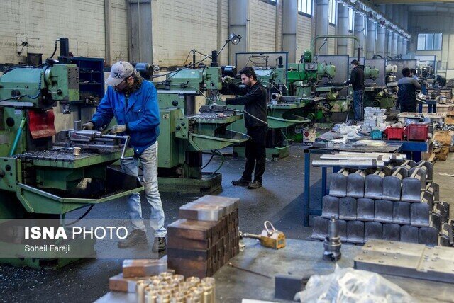 توانمندسازی مددجویان از طریق آموزش های شغلی و مهارتی