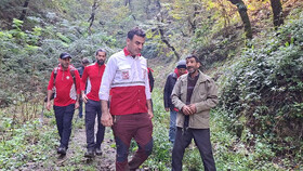 پایان عملیات جست وجوی ۳ کوهنورد گم شده در ماسوله با یک فوتی