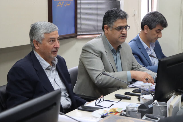 تصویب ۶ طرح هادی روستایی در گیلان