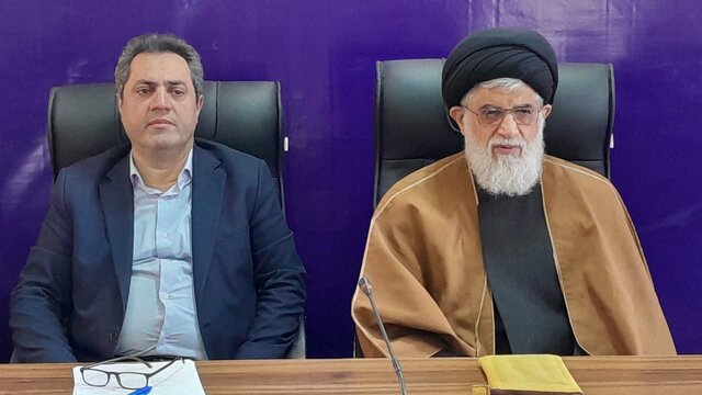 آمادگی بندرانزلی برای میزبانی اجلاس بینالمللی استانداران کشورهای حاشیه خزر