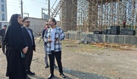 معاون برنامه‌ریزی فرمانداری رشت: زیرساخت‌های شهرک صنعتی سپیدرود رشت نیاز به توجه دارد