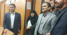 حمایت از نهادهای فرهنگی، زمینه‌ساز توسعه گیلان