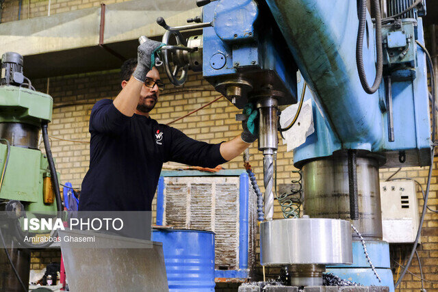 پرداخت ۶۵۰۰ میلیارد ریال تسهیلات اشتغال در گیلان