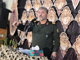 جنگ ۱۲ روزه نیازمند تبیین درست است/ دشمن در ساعت های اول شکست خورد