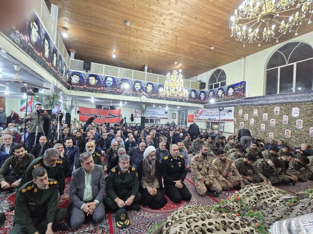 جنگ ۱۲ روزه نیازمند تبیین درست است/ دشمن در ساعت های اول شکست خورد