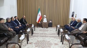 آبرسانی پایدار به روستاهای گیلان ضروری است