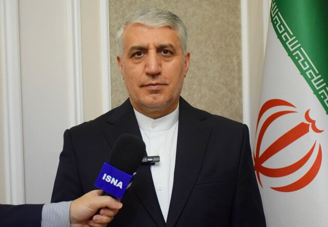 ظرفیت‌های گیلان در خدمت دیپلماسی اقتصادی ایران و آذربایجان/ اجلاس استانداران فرصتی برای توسعه همکاری‌ها+ ویدئو