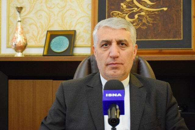 ظرفیتهای گیلان در خدمت دیپلماسی اقتصادی ایران و آذربایجان/ اجلاس استانداران فرصتی برای توسعه همکاریها+ ویدئو