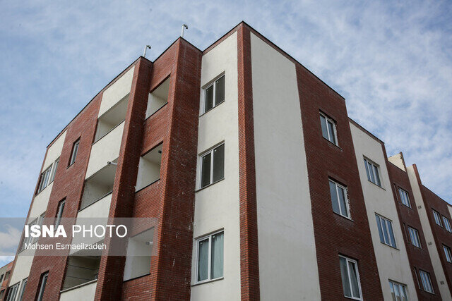 تحویل ۴۰۰ واحد نهضت ملی مسکن گیلان در دهه فجر ۱۴۰۴