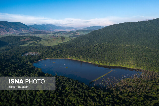 اجرای عملیات لایروبی ۵۰۰ هکتار از آب بندان‌های گیلان در سال جاری
