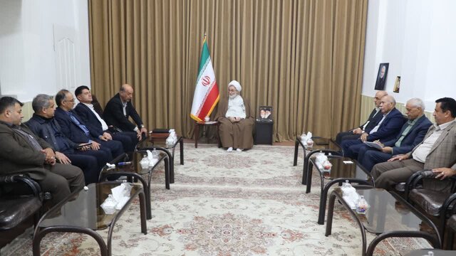 آبرسانی پایدار به روستاهای گیلان ضروری است